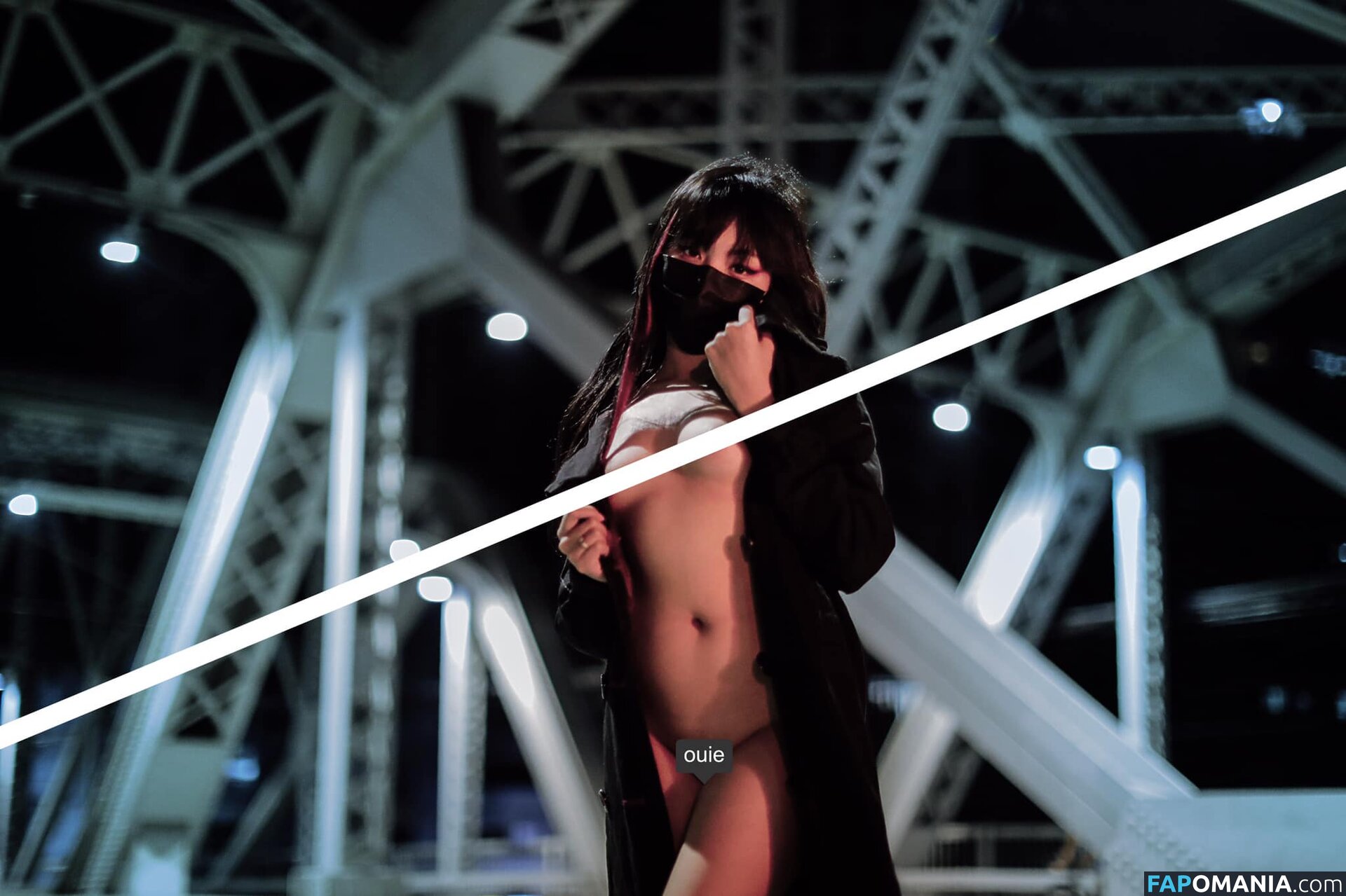 _on1ashie / on1ashie Nackt OnlyFans  Geleaktes Foto #58