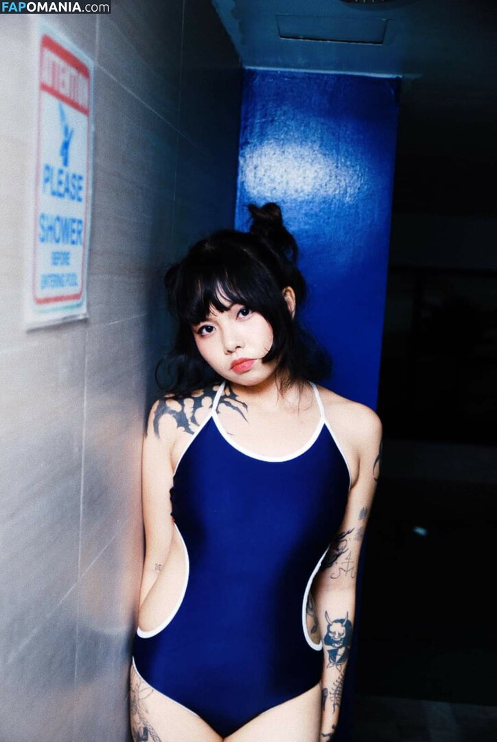 _on1ashie / on1ashie Nackt OnlyFans  Geleaktes Foto #81