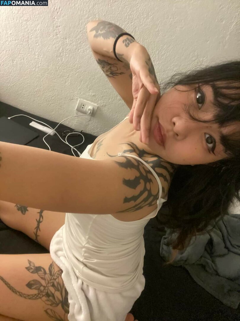 _on1ashie / on1ashie Nackt OnlyFans  Geleaktes Foto #97