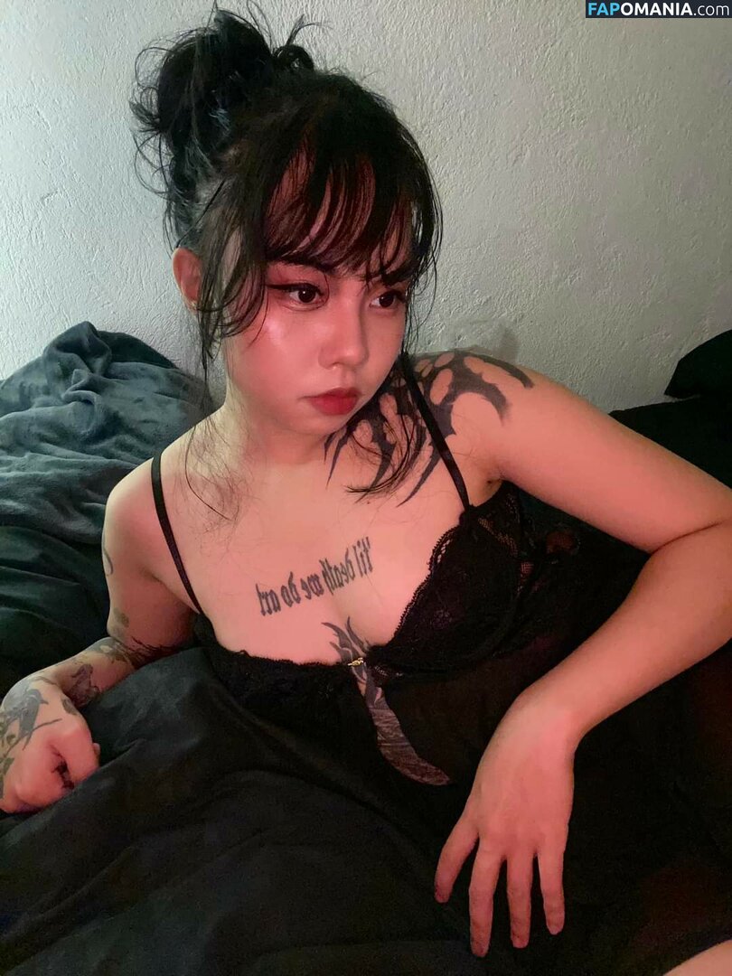 _on1ashie / on1ashie Nackt OnlyFans  Geleaktes Foto #101