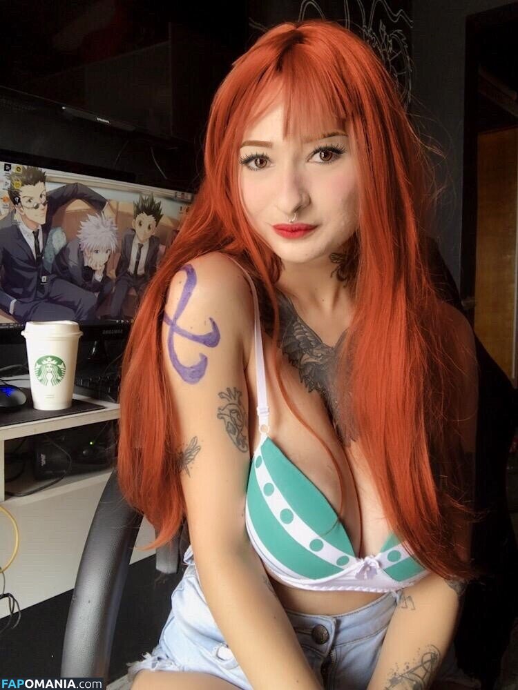 One Piece / OnePieceAnime / https: / onepieceanimeofficial Nackt OnlyFans  Geleaktes Foto #633