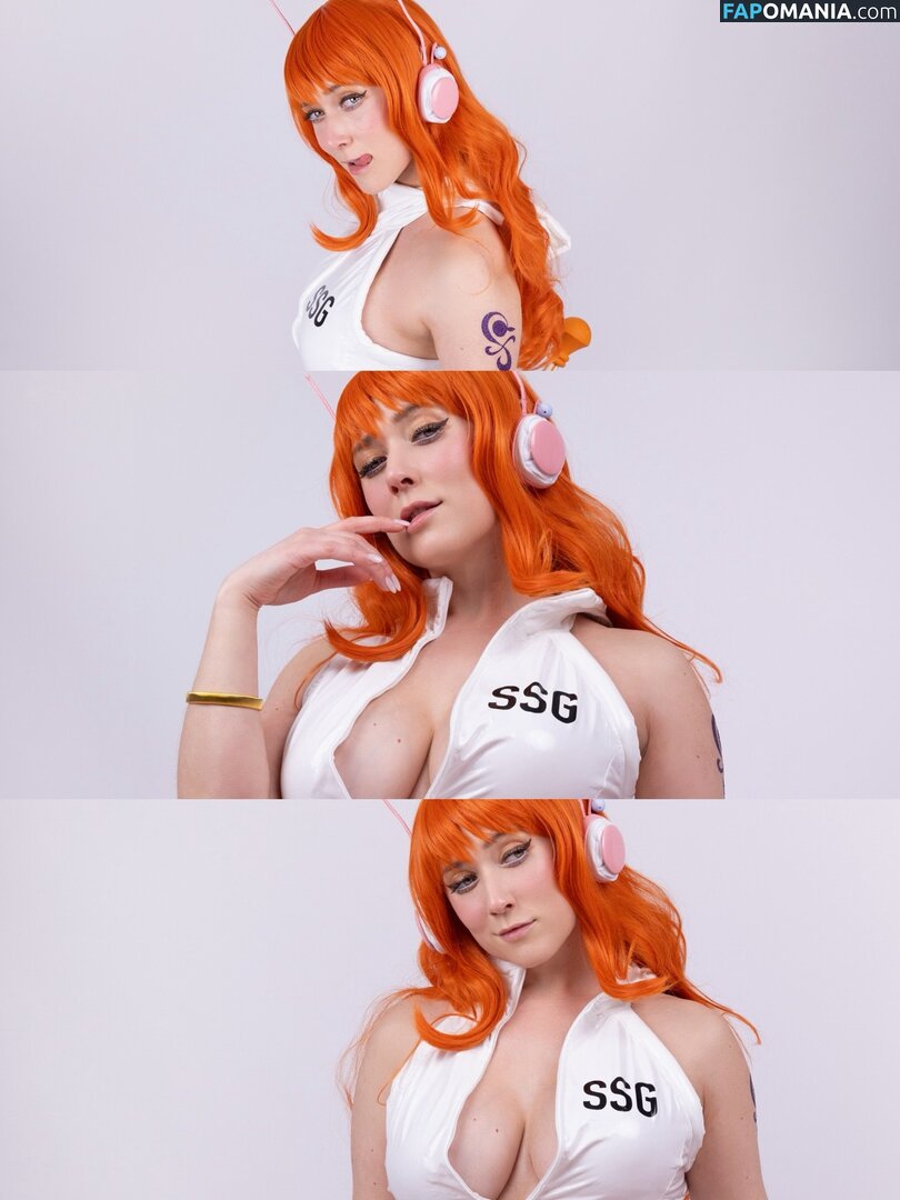 One Piece / OnePieceAnime / https: / onepieceanimeofficial Nackt OnlyFans  Geleaktes Foto #675