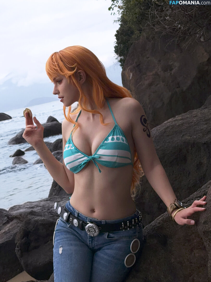 One Piece / OnePieceAnime / https: / onepieceanimeofficial Nackt OnlyFans  Geleaktes Foto #704
