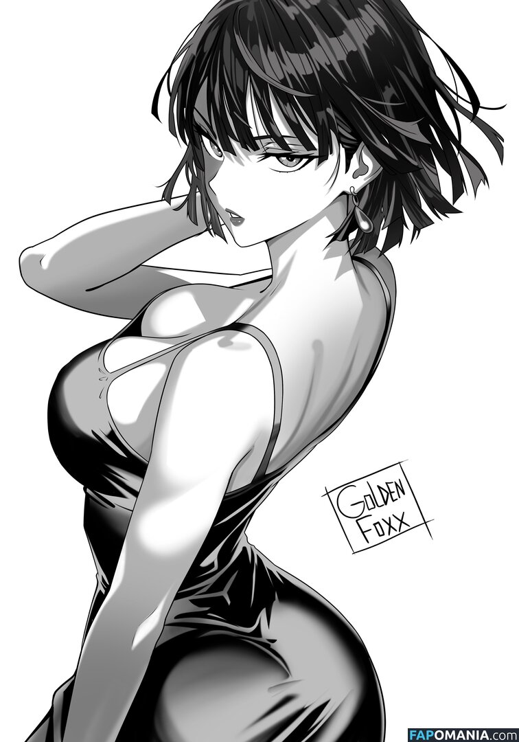 One Punch Man / onepunchman_official Nackt OnlyFans  Geleaktes Foto #1