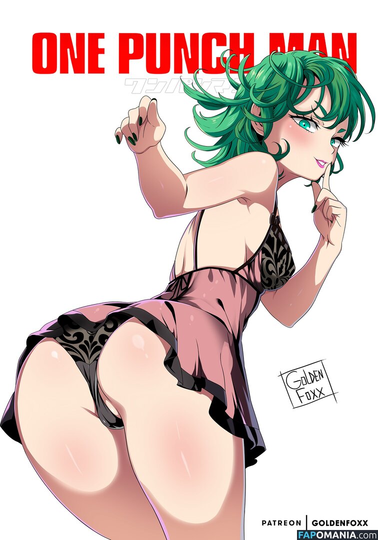 One Punch Man / onepunchman_official Nackt OnlyFans  Geleaktes Foto #3