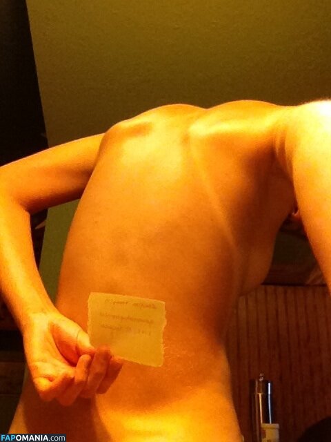 Oneofyourthrowaways / Retired Redditor Nackt OnlyFans  Geleaktes Foto #18