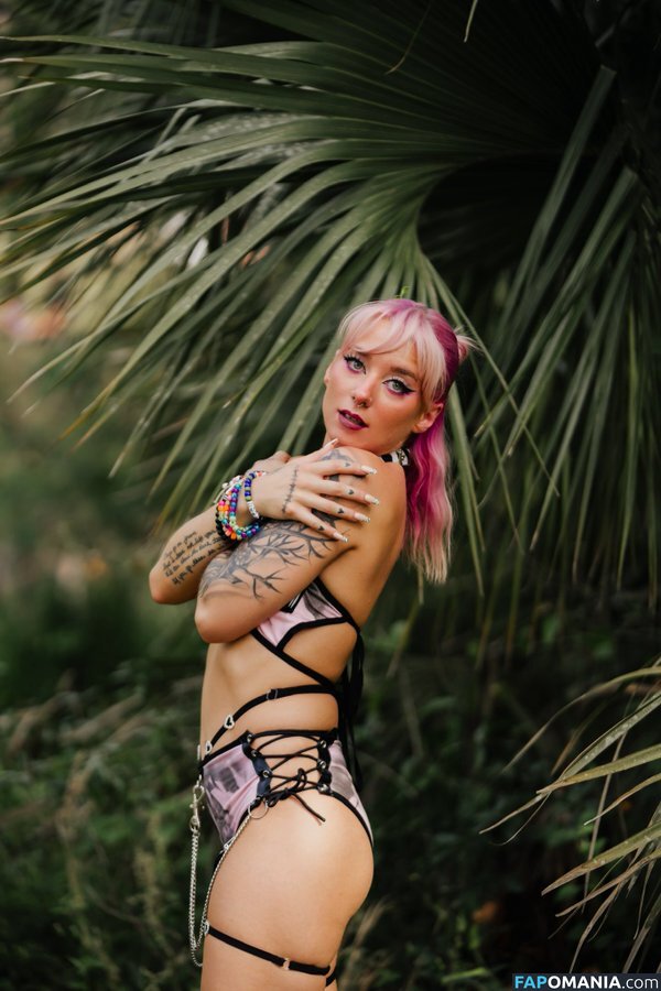 chloeblackz / onevegetabletwo Nackt OnlyFans  Geleaktes Foto #2