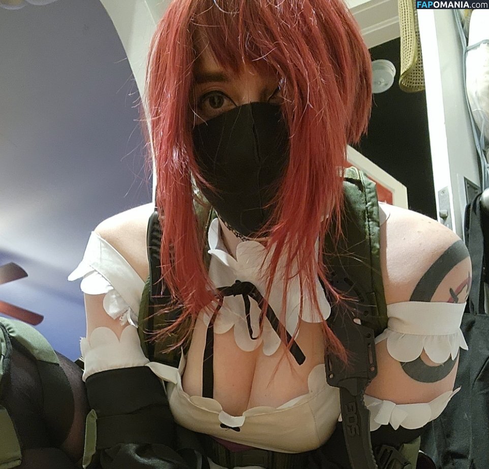 OniKanaVT Nackt OnlyFans  Geleaktes Foto #2