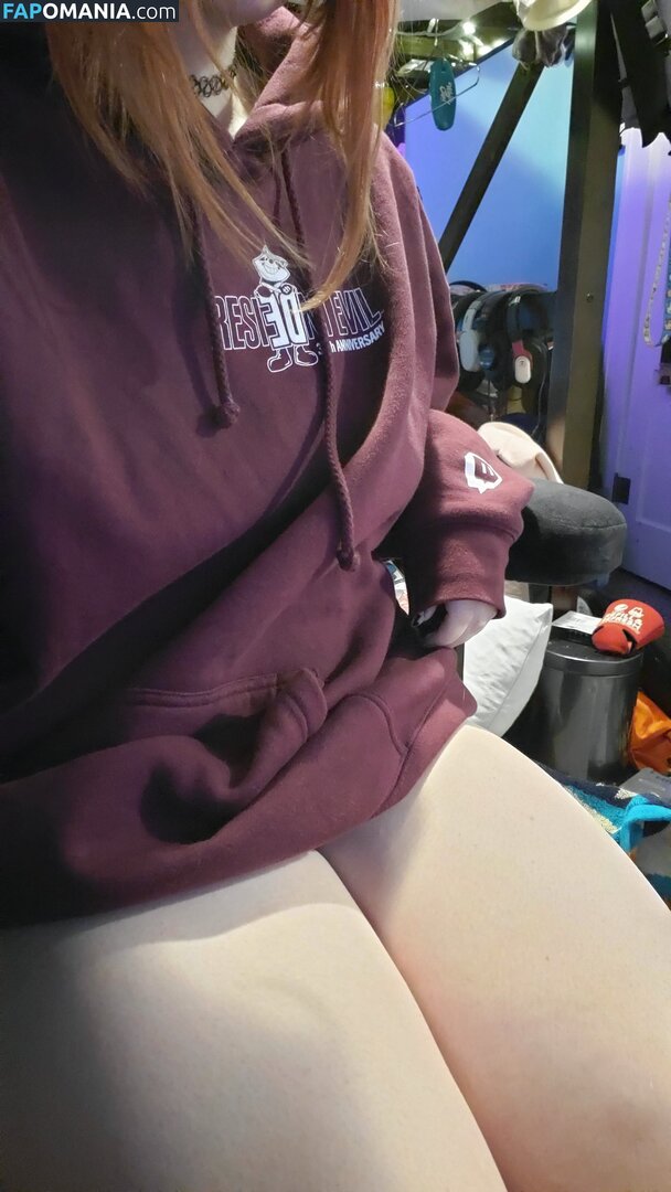 OniKanaVT Nackt OnlyFans  Geleaktes Foto #4