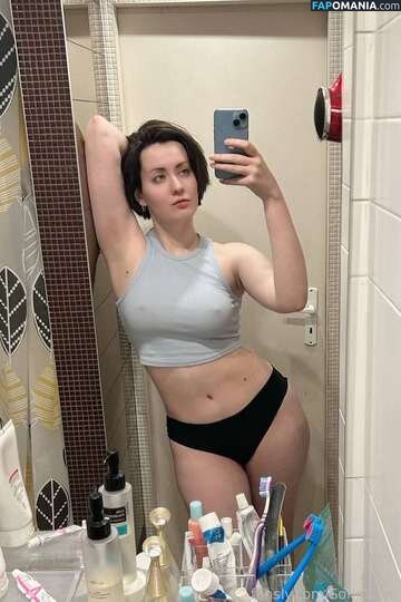 Oniksiya Sofinikum Nackt OnlyFans  Geleaktes Foto #824