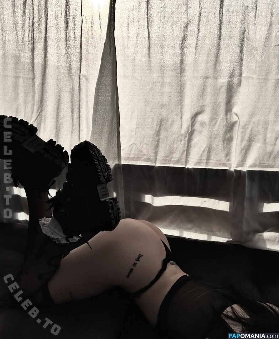 Onlycocochanel Nackt OnlyFans  Geleaktes Foto #1