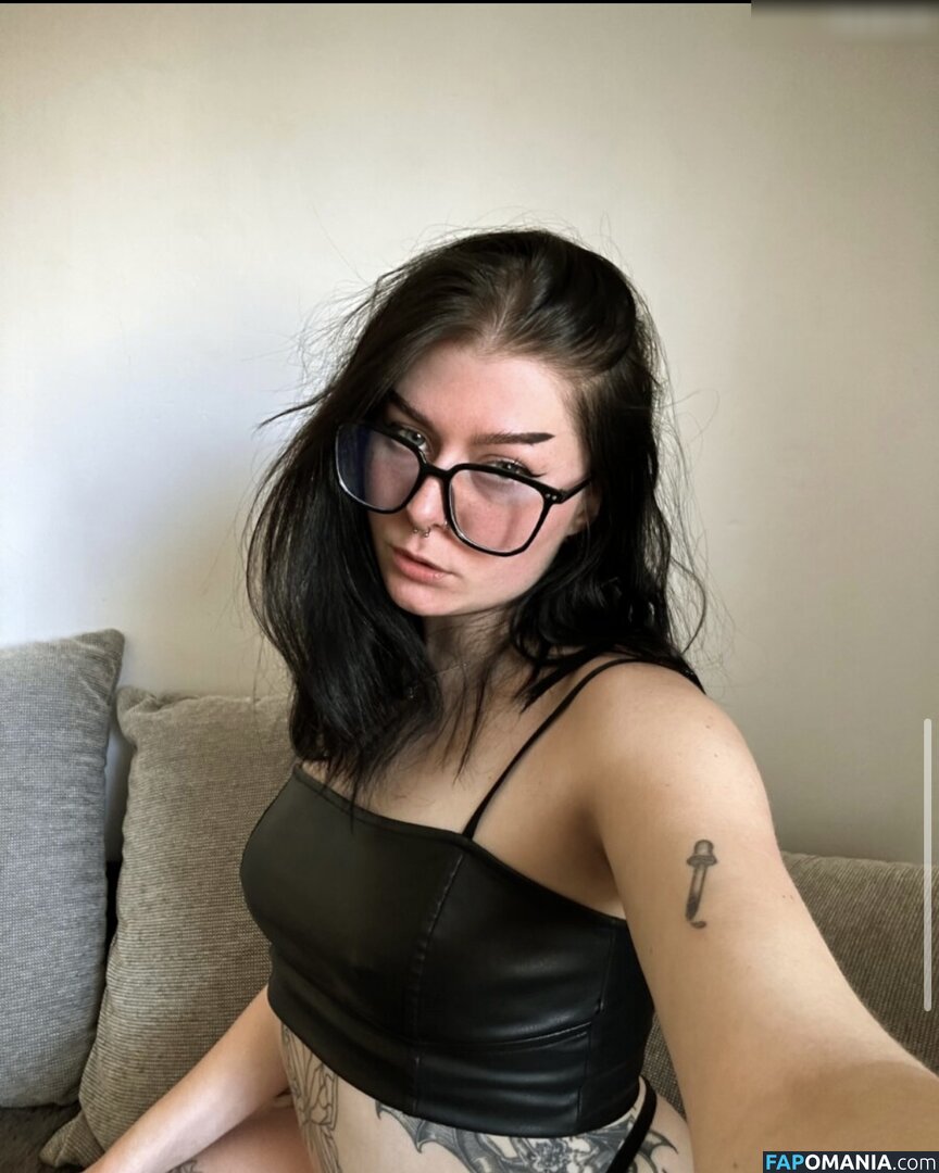 onlyellielosch Nackt OnlyFans  Geleaktes Foto #9