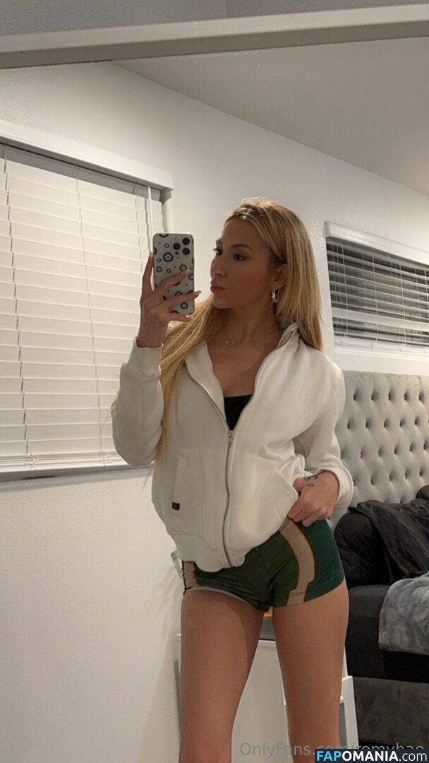 onlyhypebae Nackt OnlyFans  Geleaktes Foto #3