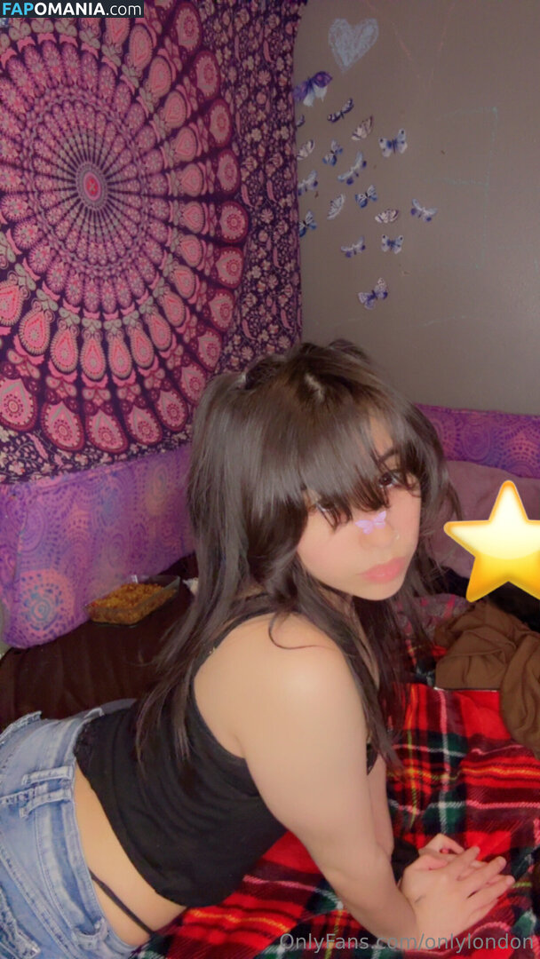 onlylondon / onlylondon_ Nackt OnlyFans  Geleaktes Foto #1