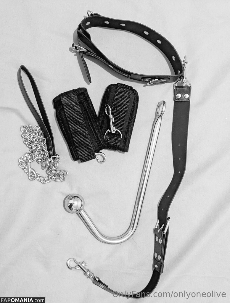 onlyoneolive Nackt OnlyFans  Geleaktes Foto #14