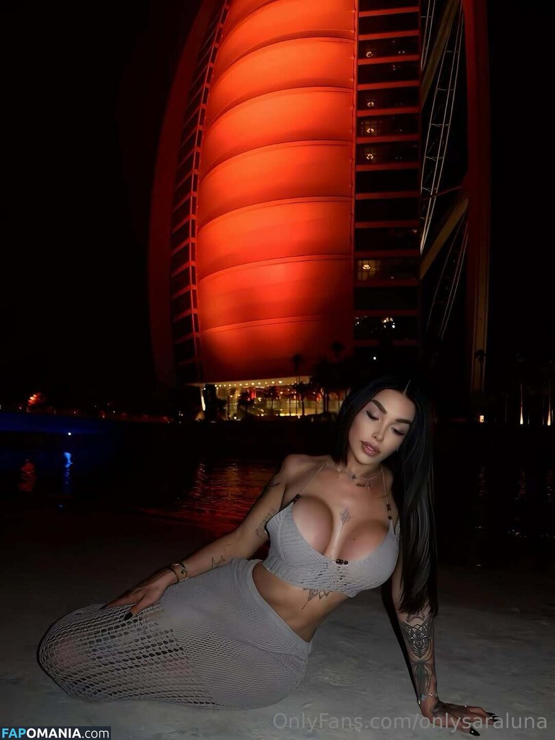 onlysaraluna / the_saraluna Nackt OnlyFans  Geleaktes Foto #78