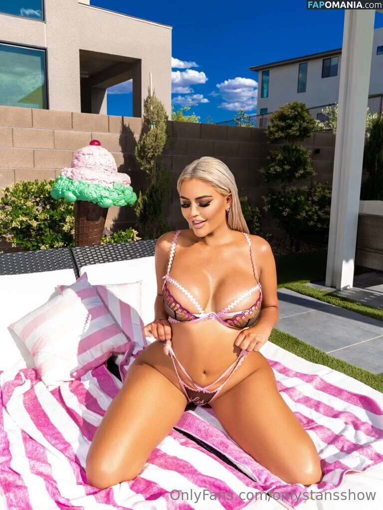 onlystansshow Nackt OnlyFans  Geleaktes Foto #7