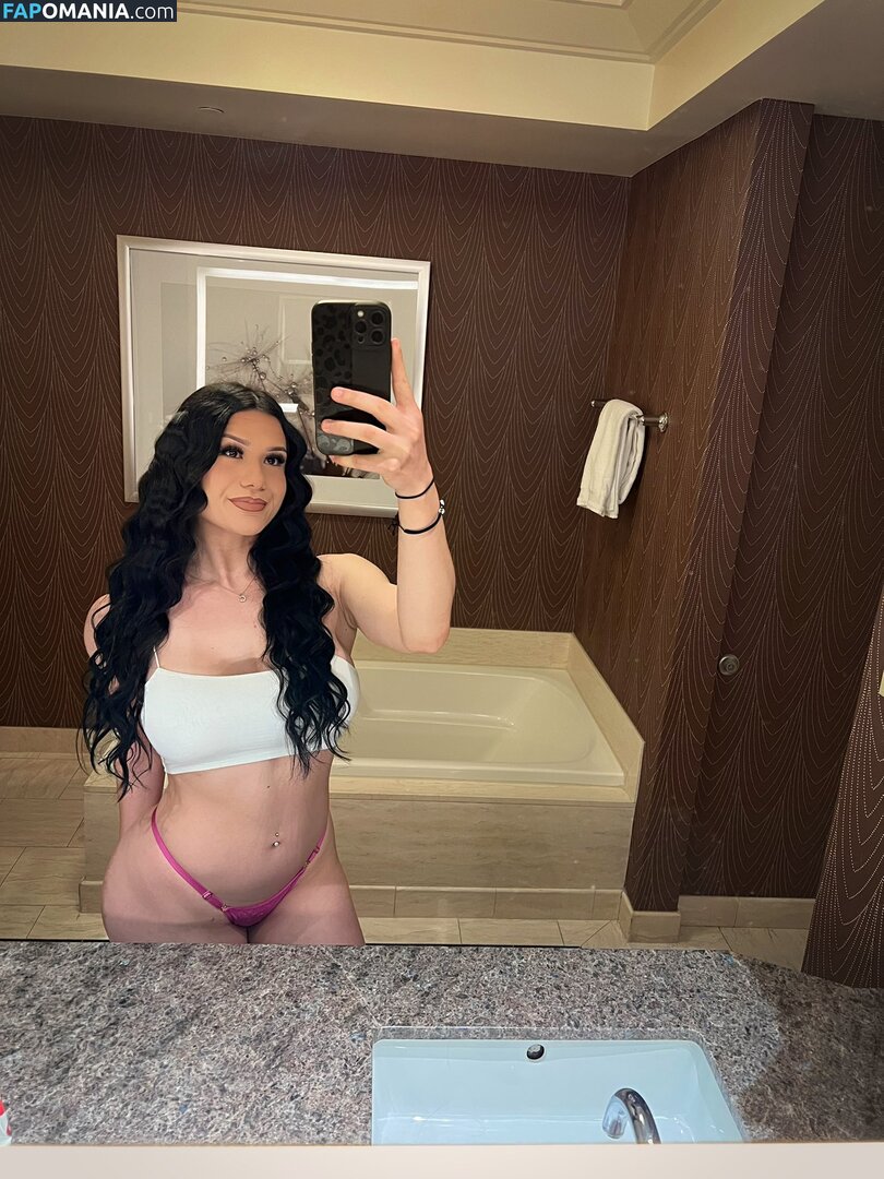 notcassiddy / onlyycassdy Nackt OnlyFans  Geleaktes Foto #15