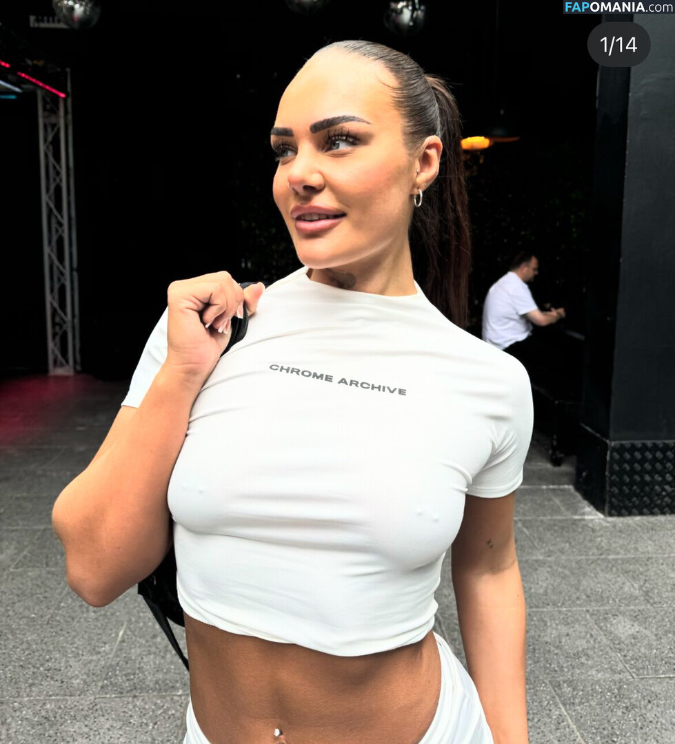 bethanyrosewood / bethanyrosewood on insta / onlyyroseee Nackt OnlyFans  Geleaktes Foto #4