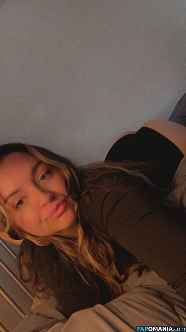 oohkarla / oohkarlalala Nackt OnlyFans  Geleaktes Foto #3
