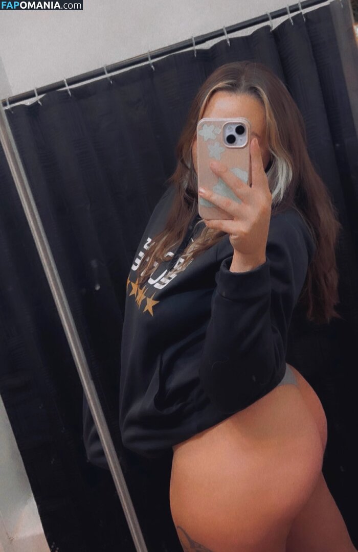 oohkarla / oohkarlalala Nackt OnlyFans  Geleaktes Foto #7