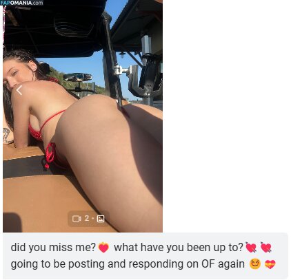 avery.lyn1 / loveivyy / ookbaby / spicyivyxx Nackt OnlyFans  Geleaktes Foto #1