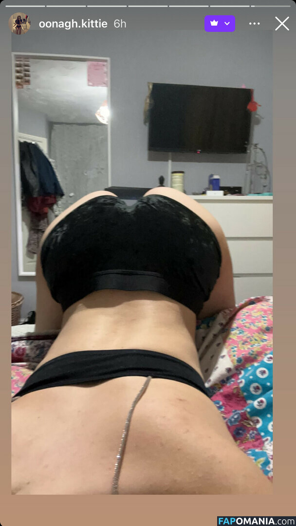 oonagh.kittie Nackt OnlyFans  Geleaktes Foto #56