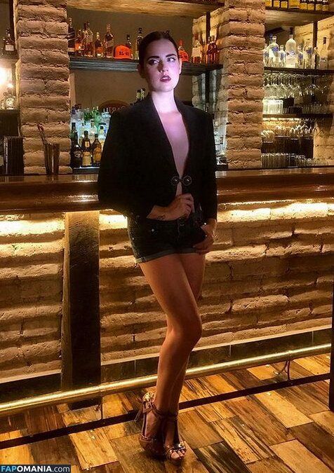 Ophelie Rullier / ophelier / ophelierullier Nackt OnlyFans  Geleaktes Foto #132
