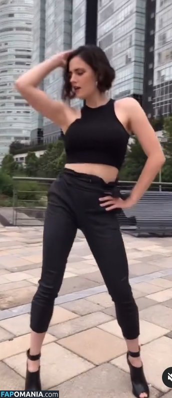 Ophelie Rullier / ophelier / ophelierullier Nackt OnlyFans  Geleaktes Foto #337