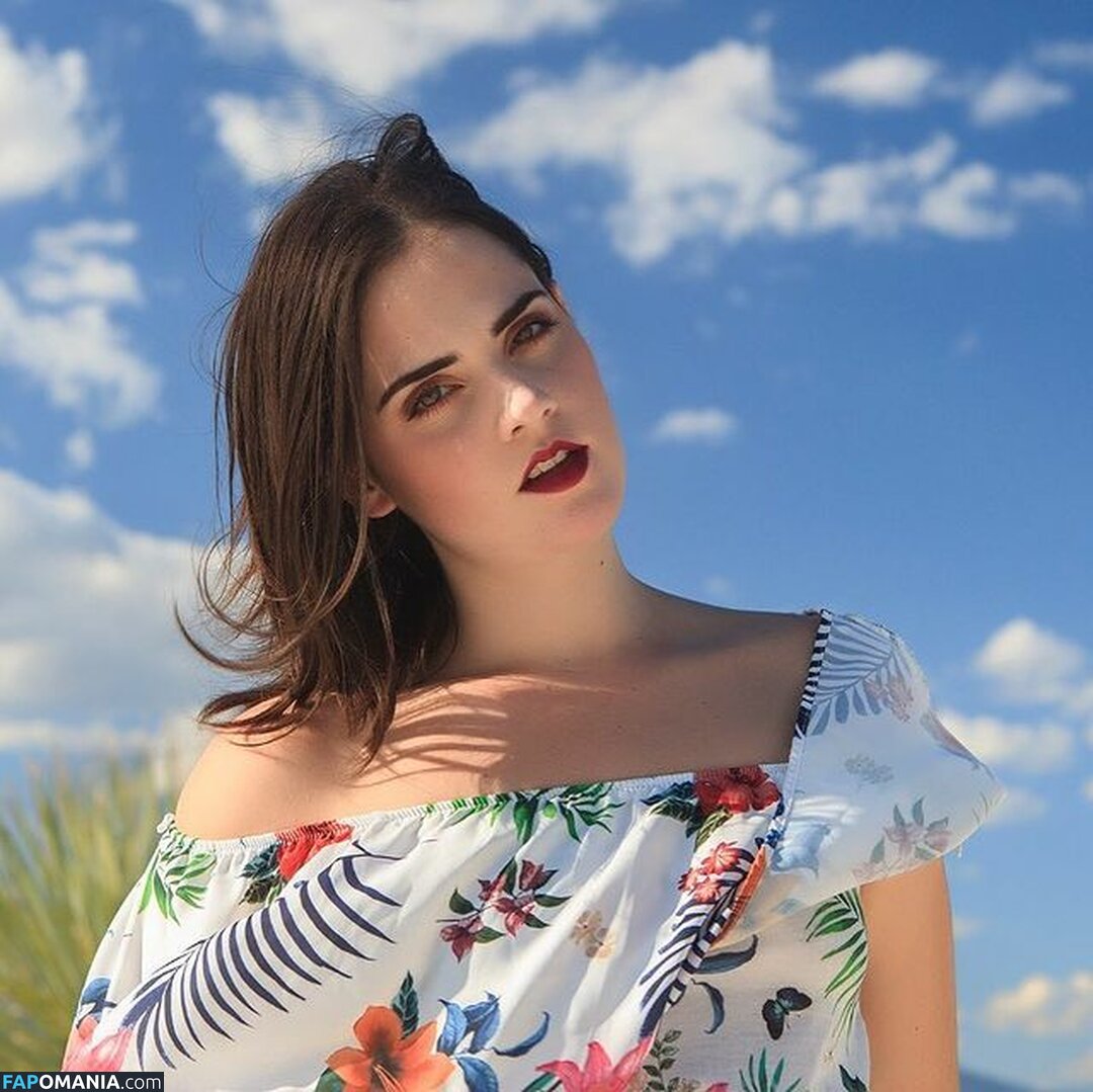 Ophelie Rullier / ophelier / ophelierullier Nackt OnlyFans  Geleaktes Foto #1104