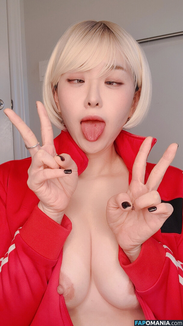 Oppai Princess / OppaiPrincess / theoppaiprincess Nackt OnlyFans  Geleaktes Foto #7
