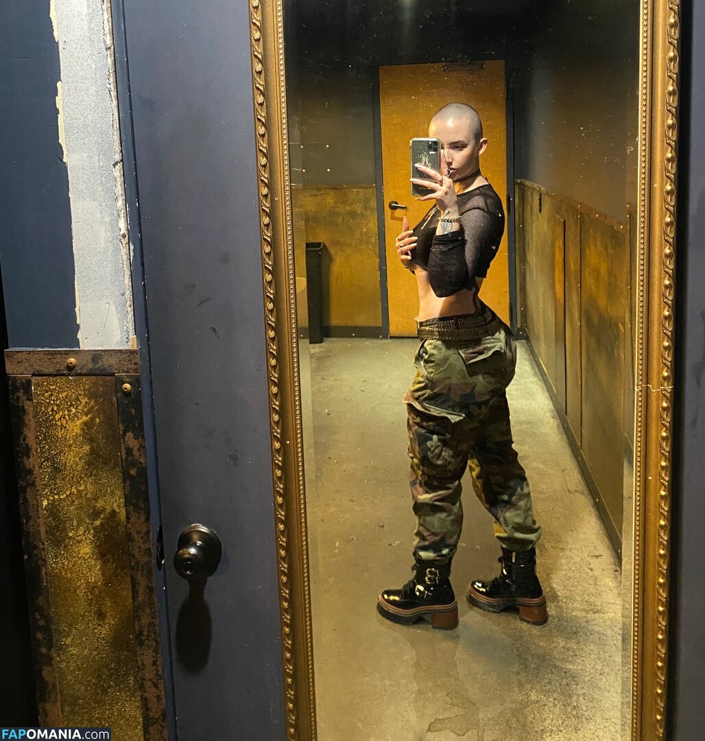 anghraz / hotorcsnearyou / malacath / maul / orctek Nackt OnlyFans  Geleaktes Foto #2