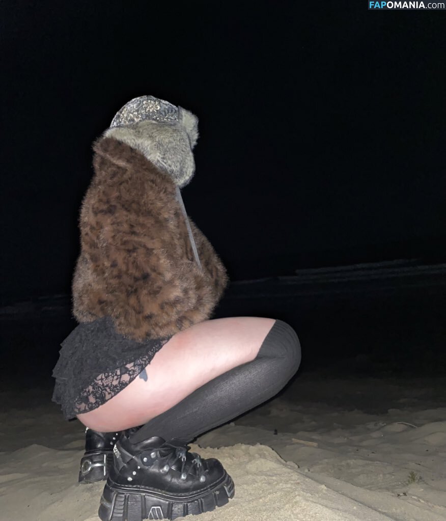anghraz / hotorcsnearyou / malacath / maul / orctek Nackt OnlyFans  Geleaktes Foto #7