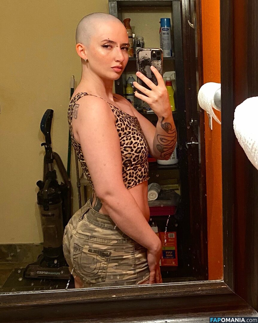 anghraz / hotorcsnearyou / malacath / maul / orctek Nackt OnlyFans  Geleaktes Foto #8