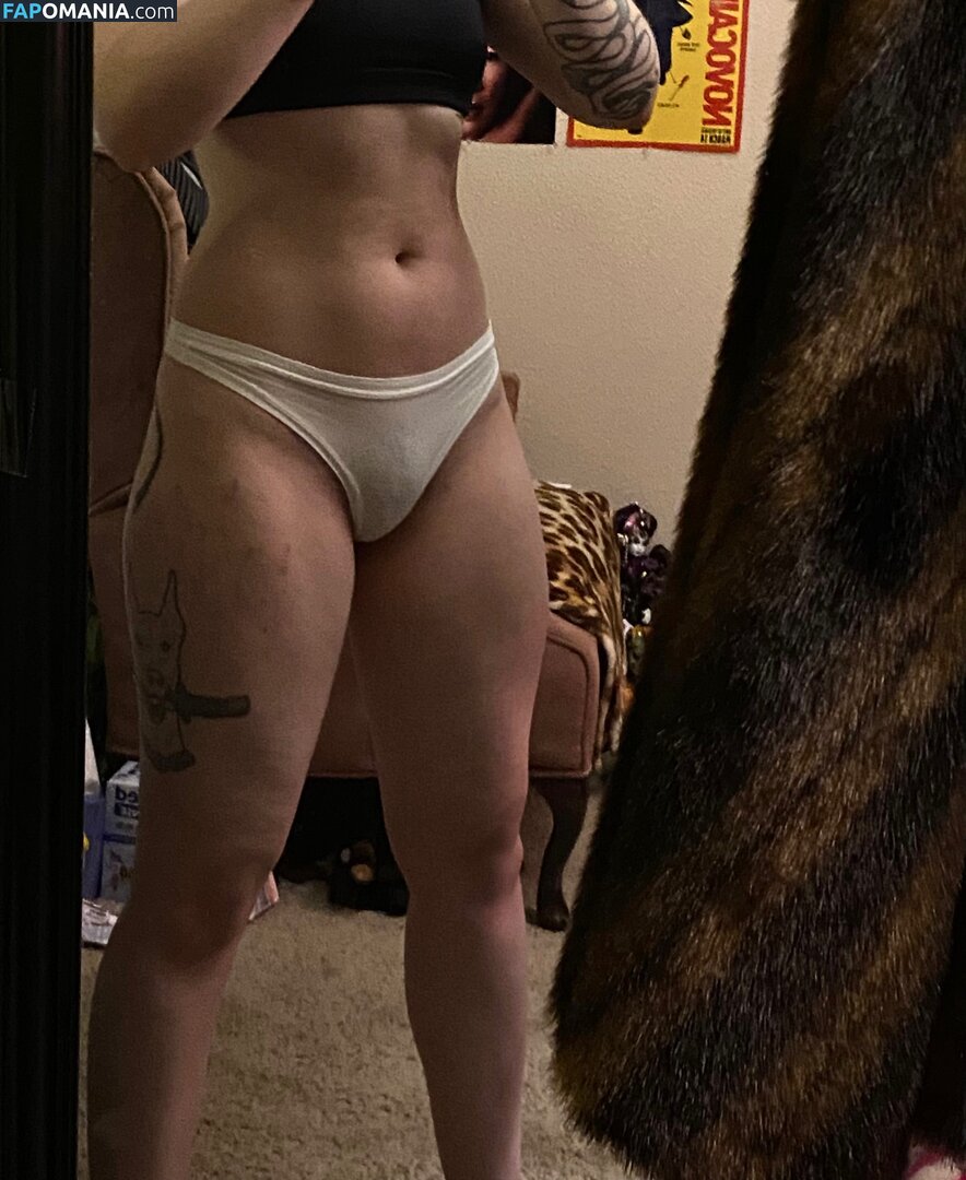 anghraz / hotorcsnearyou / malacath / maul / orctek Nackt OnlyFans  Geleaktes Foto #13