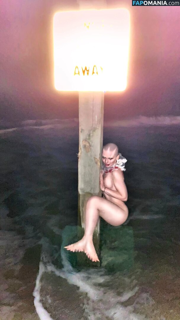 anghraz / hotorcsnearyou / malacath / maul / orctek Nackt OnlyFans  Geleaktes Foto #18