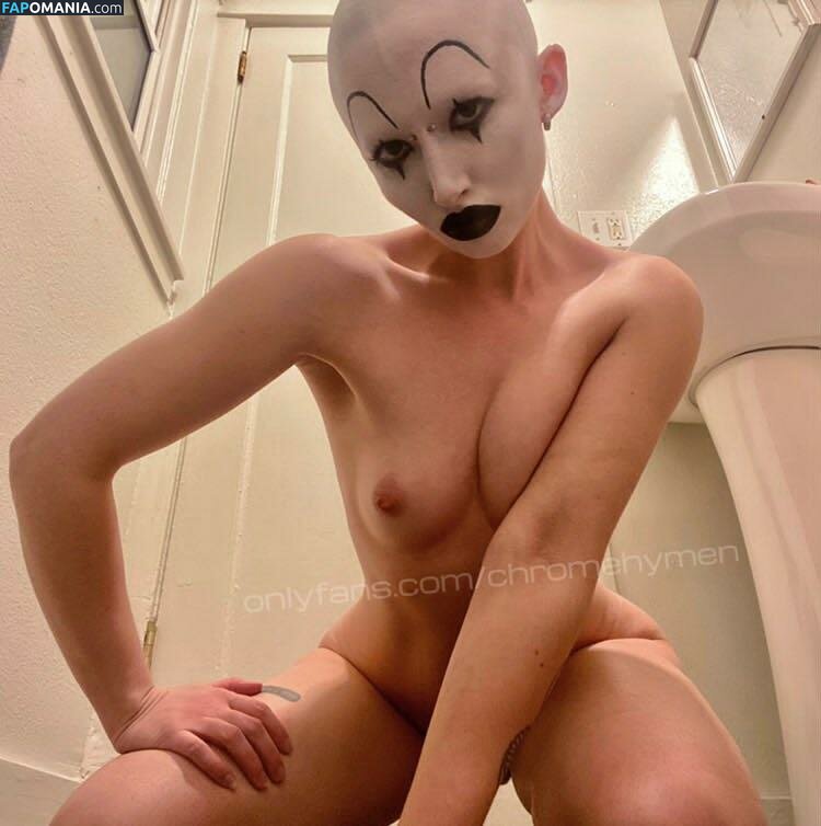 anghraz / hotorcsnearyou / malacath / maul / orctek Nackt OnlyFans  Geleaktes Foto #20