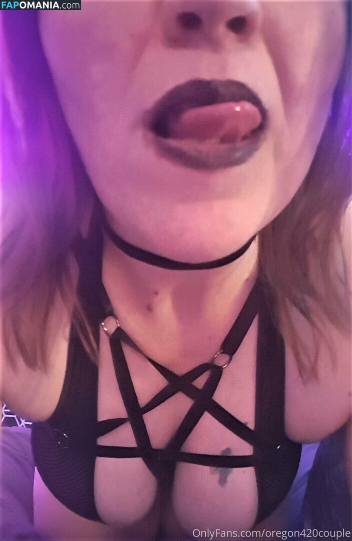 oregon420 / oregon420couple Nackt OnlyFans  Geleaktes Foto #9