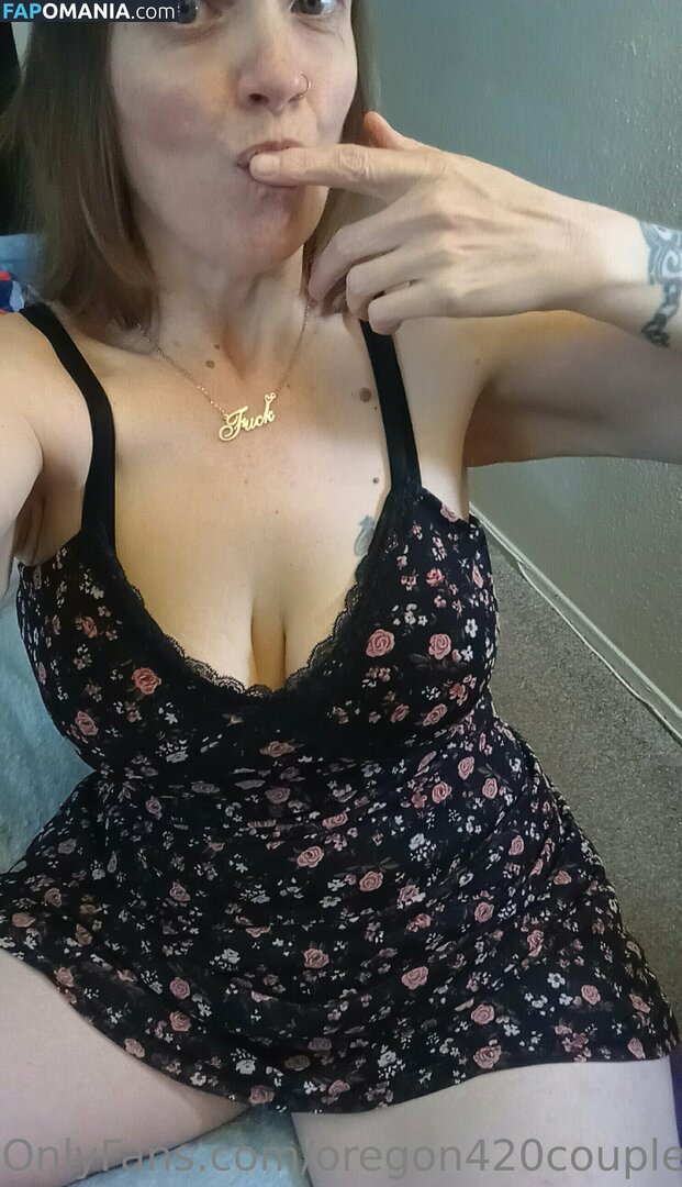 oregon420 / oregon420couple Nackt OnlyFans  Geleaktes Foto #39
