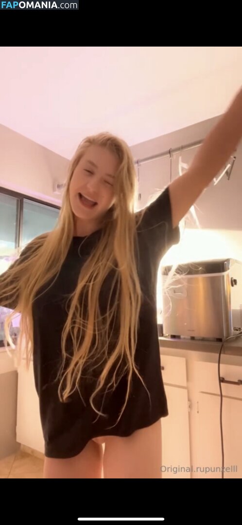 original.rupunzelll2 Nackt OnlyFans  Geleaktes Foto #1
