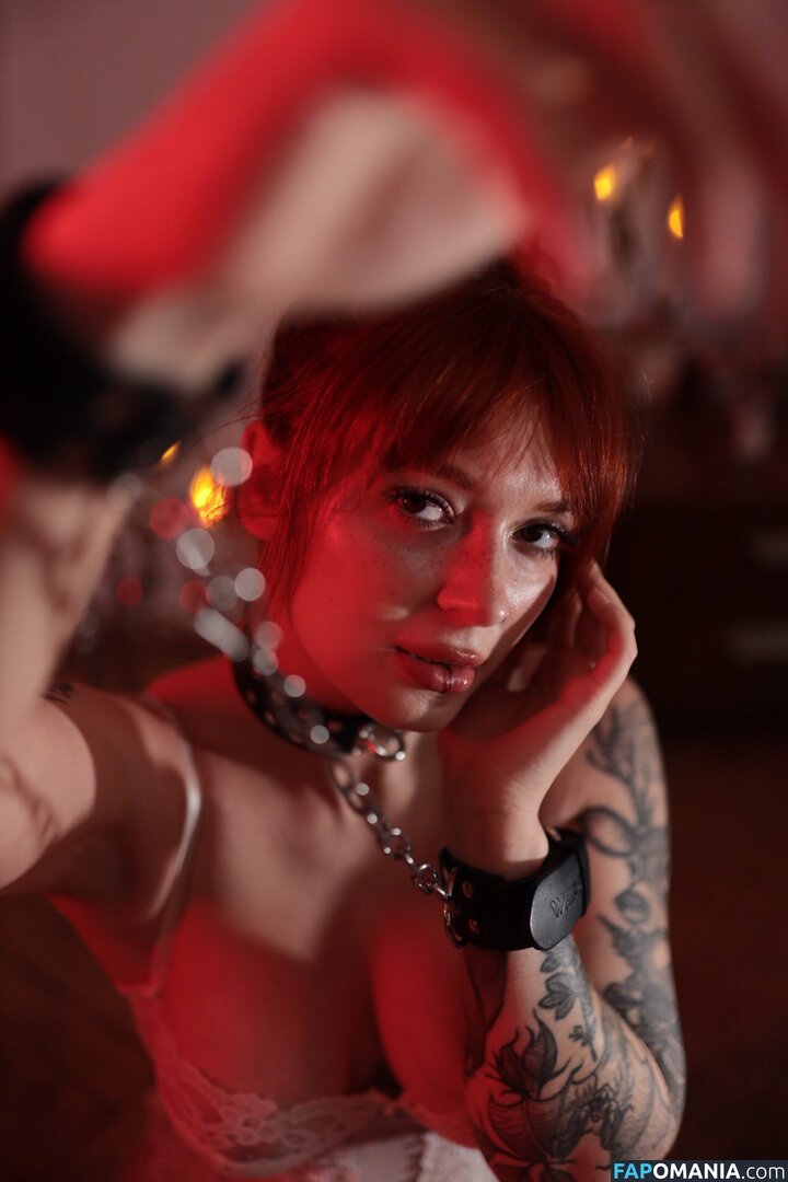 Astathre / Ostathre / _ostathre Nackt OnlyFans  Geleaktes Foto #53