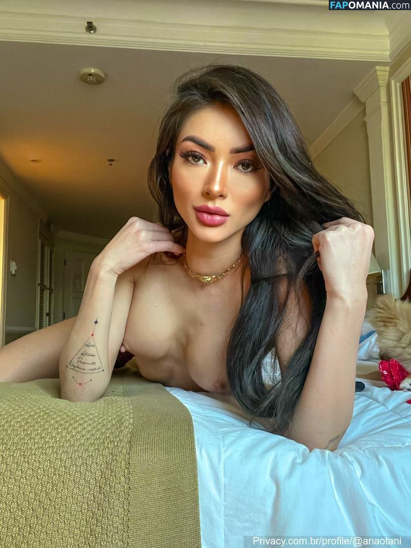 Otani Anna / anaotani / https: / otanianarealoficial Nackt OnlyFans  Geleaktes Foto #113