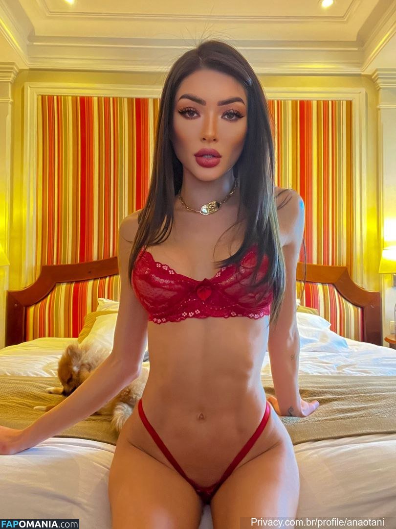 Otani Anna / anaotani / https: / otanianarealoficial Nackt OnlyFans  Geleaktes Foto #131