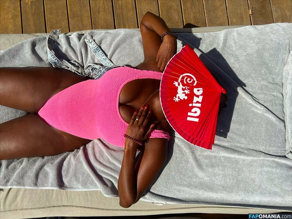 Oti Mabuse / otimabuse Nackt OnlyFans  Geleaktes Foto #13