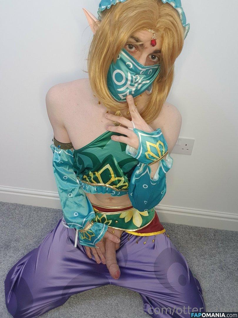otter_chan / saltotter_arts Nackt OnlyFans  Geleaktes Foto #15