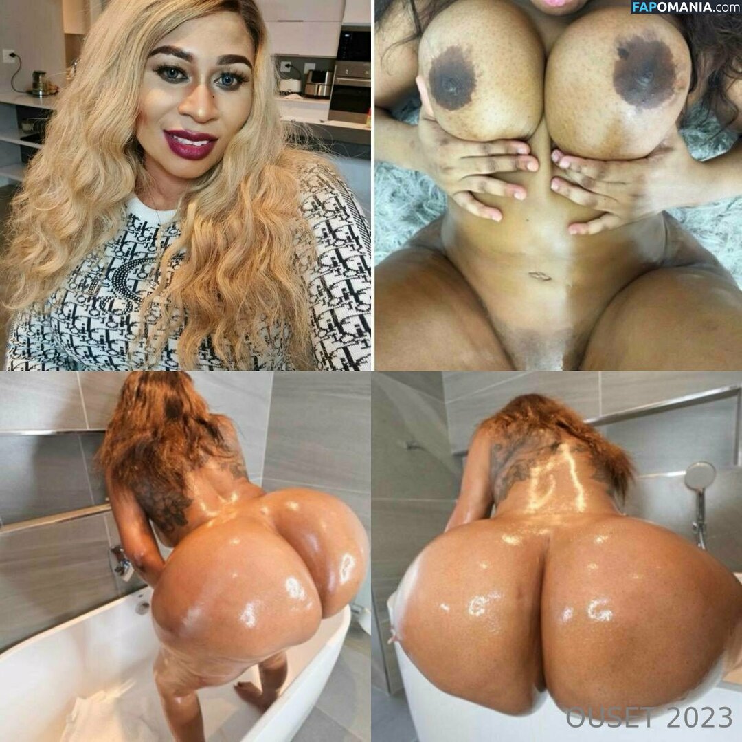 ouset / theoutset Nackt OnlyFans  Geleaktes Foto #330