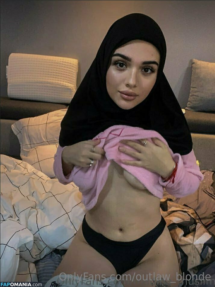 outlaw_blonde Nackt OnlyFans  Geleaktes Foto #83