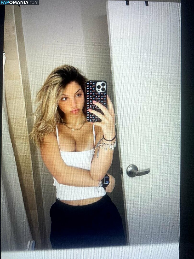 Megan Eugenio / Overtime Megan / overtimemegan Nackt OnlyFans  Geleaktes Foto #13