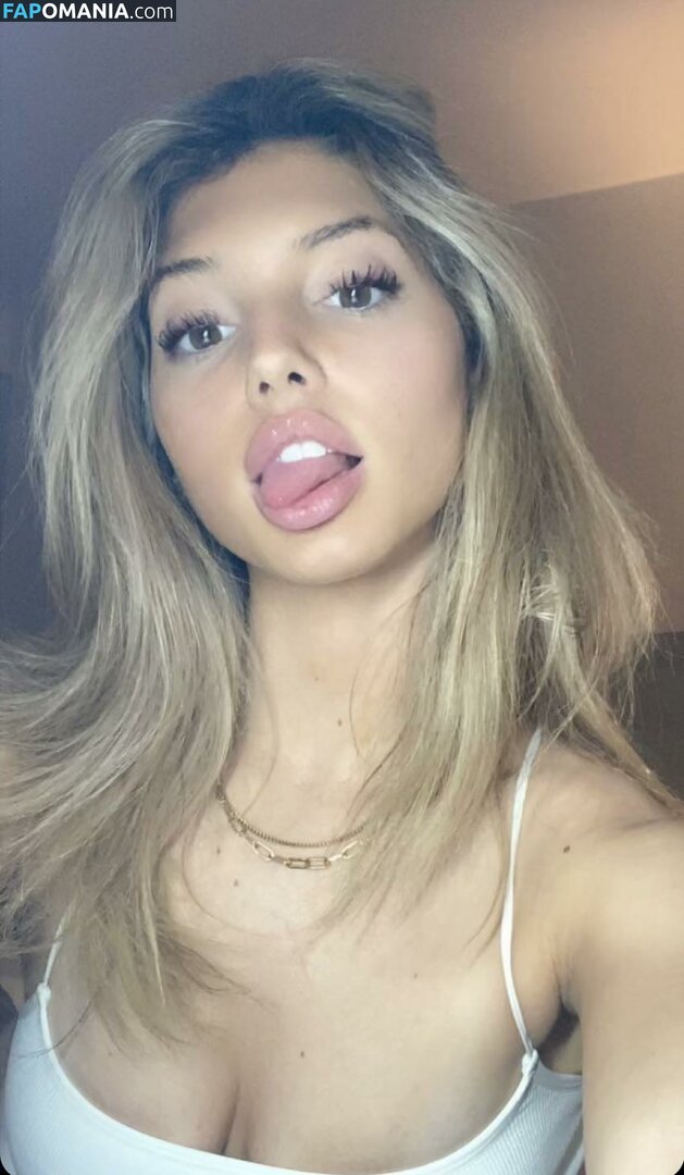 Megan Eugenio / Overtime Megan / overtimemegan Nackt OnlyFans  Geleaktes Foto #20