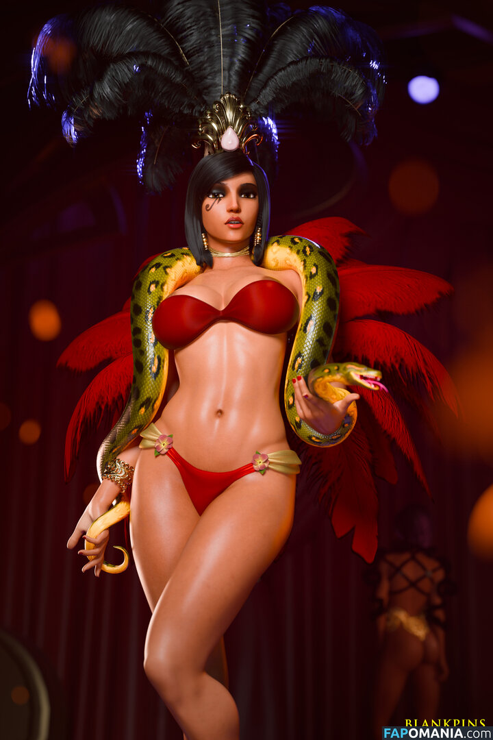 Overwatch Nackt OnlyFans  Geleaktes Foto #1220